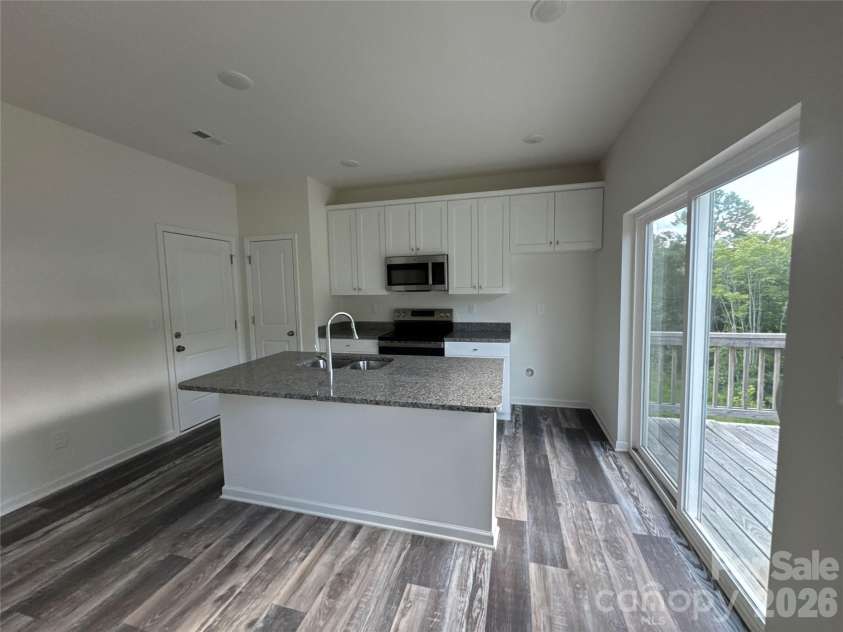 111 Carrisa Lane, Troutman, NC 28166.  MLS# CAR4416889, YatesRealty ID 45763. 