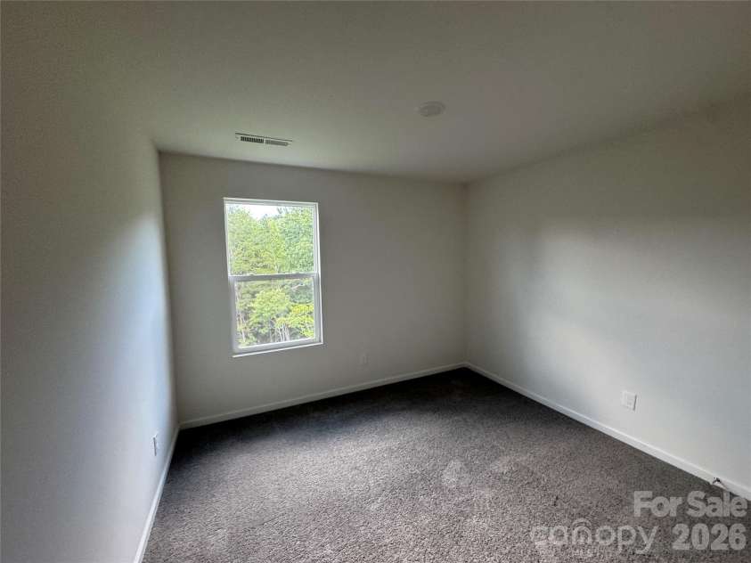 111 Carrisa Lane, Troutman, NC 28166.  MLS# CAR4416889, YatesRealty ID 45763. 