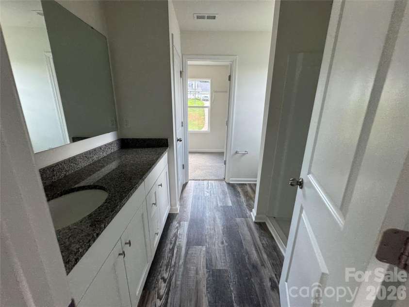 111 Carrisa Lane, Troutman, NC 28166.  MLS# CAR4416889, YatesRealty ID 45763. 