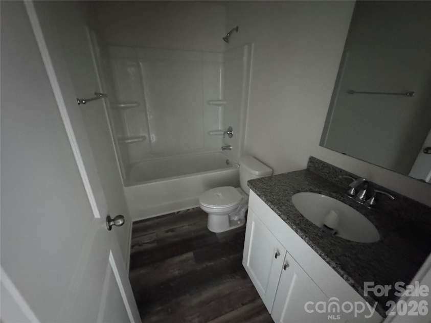 111 Carrisa Lane, Troutman, NC 28166.  MLS# CAR4416889, YatesRealty ID 45763. 