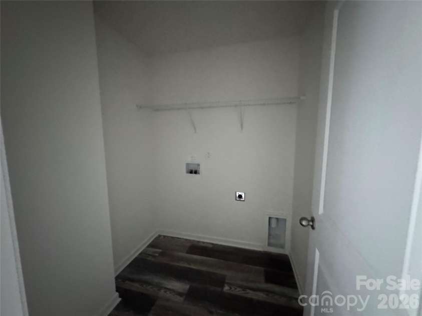 111 Carrisa Lane, Troutman, NC 28166.  MLS# CAR4416889, YatesRealty ID 45763. 