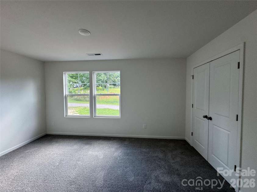 111 Carrisa Lane, Troutman, NC 28166.  MLS# CAR4416889, YatesRealty ID 45763. 