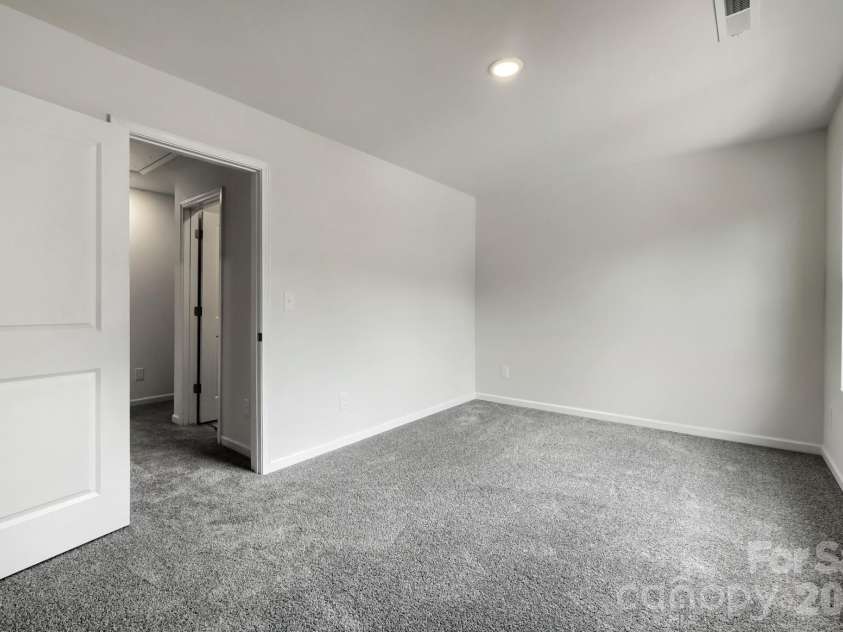 111 Carrisa Lane, Troutman, NC 28166.  MLS# CAR4416889, YatesRealty ID 45763. Bedroom 2