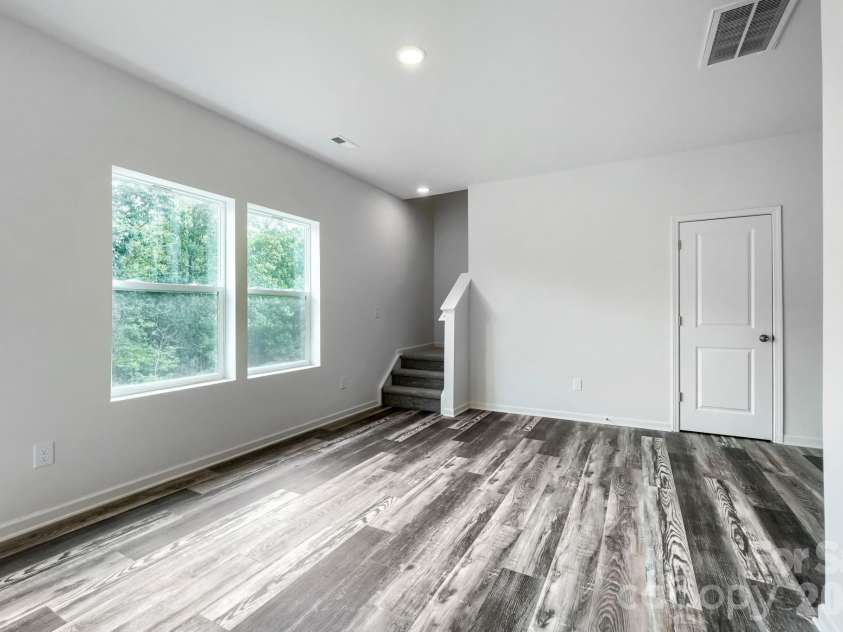 111 Carrisa Lane, Troutman, NC 28166.  MLS# CAR4416889, YatesRealty ID 45763. Dining Area