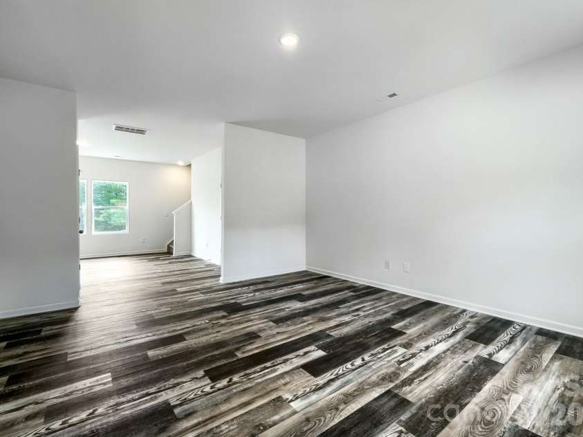 111 Carrisa Lane, Troutman, NC 28166.  MLS# CAR4416889, YatesRealty ID 45763. Great Room