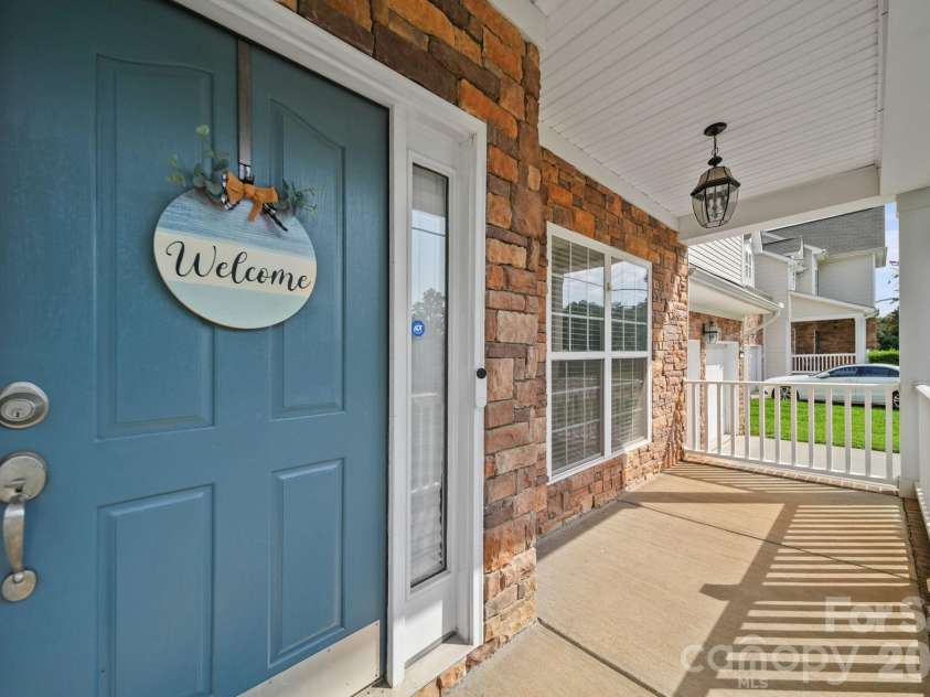 417 Stowe Road, Belmont, NC 28012.  MLS# CAR4414659, YatesRealty ID 45766. 