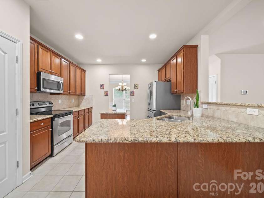 417 Stowe Road, Belmont, NC 28012.  MLS# CAR4414659, YatesRealty ID 45766. 