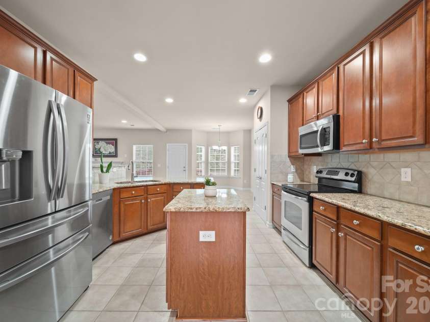 417 Stowe Road, Belmont, NC 28012.  MLS# CAR4414659, YatesRealty ID 45766. 