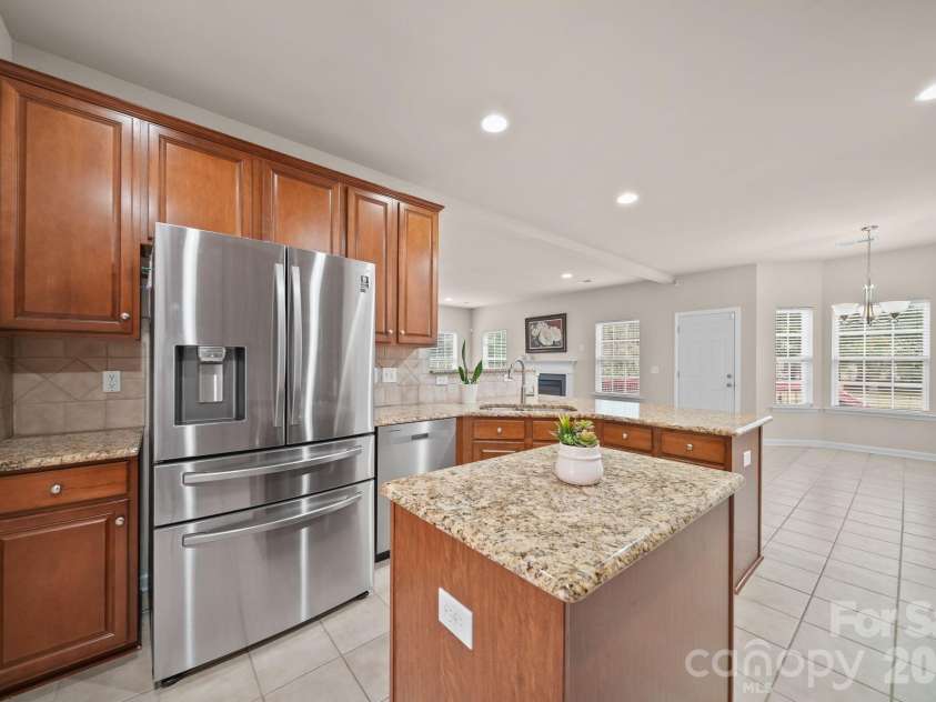 417 Stowe Road, Belmont, NC 28012.  MLS# CAR4414659, YatesRealty ID 45766. 