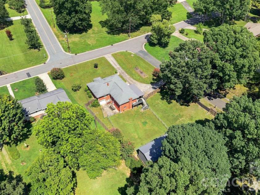 148 Era Street, Troutman, NC 28166.  MLS# CAR4409188, YatesRealty ID 45767. 