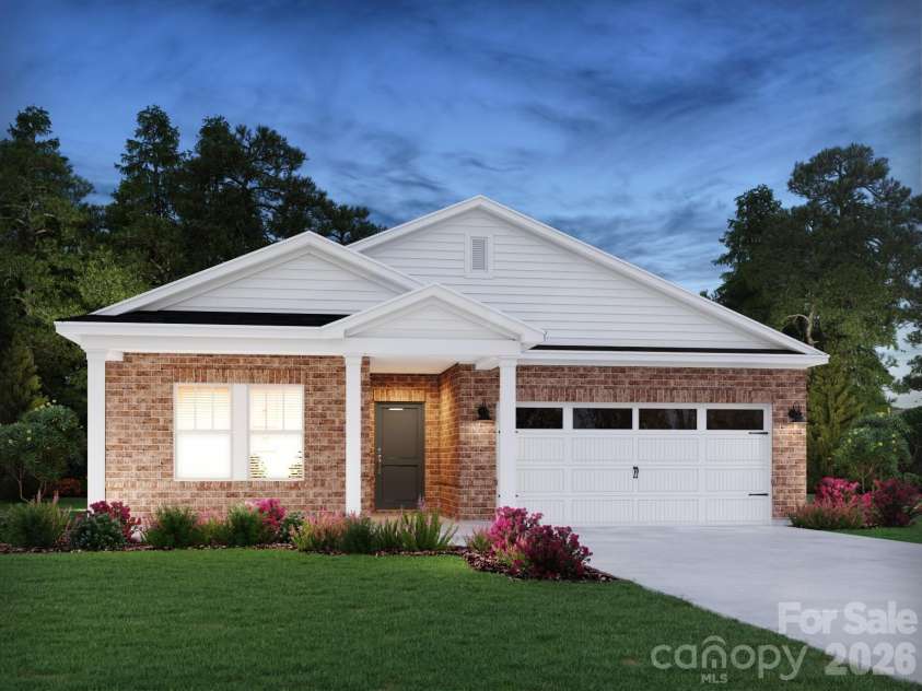 145 Arlingdale Drive, York, SC 29745.  MLS# CAR4411471, YatesRealty ID 45769. 