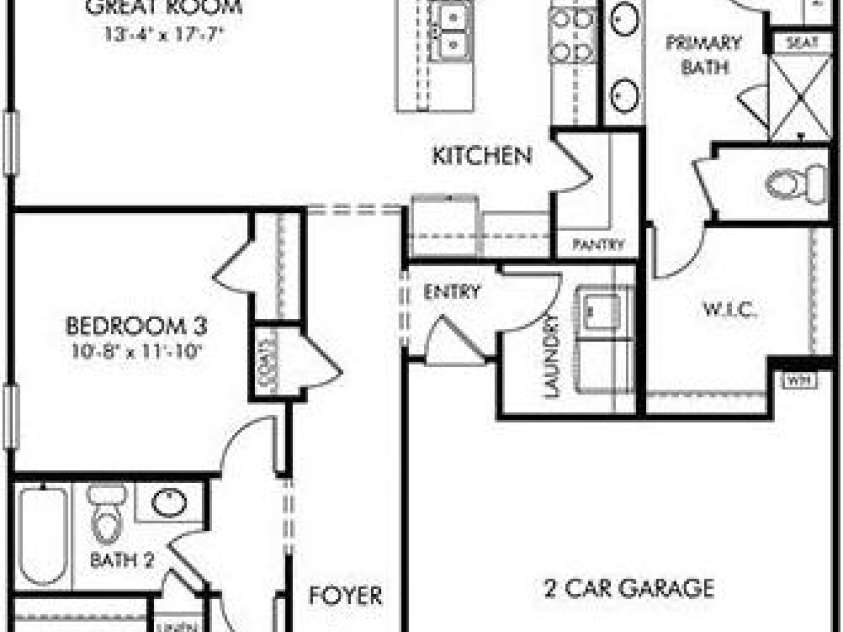 145 Arlingdale Drive, York, SC 29745.  MLS# CAR4411471, YatesRealty ID 45769. 