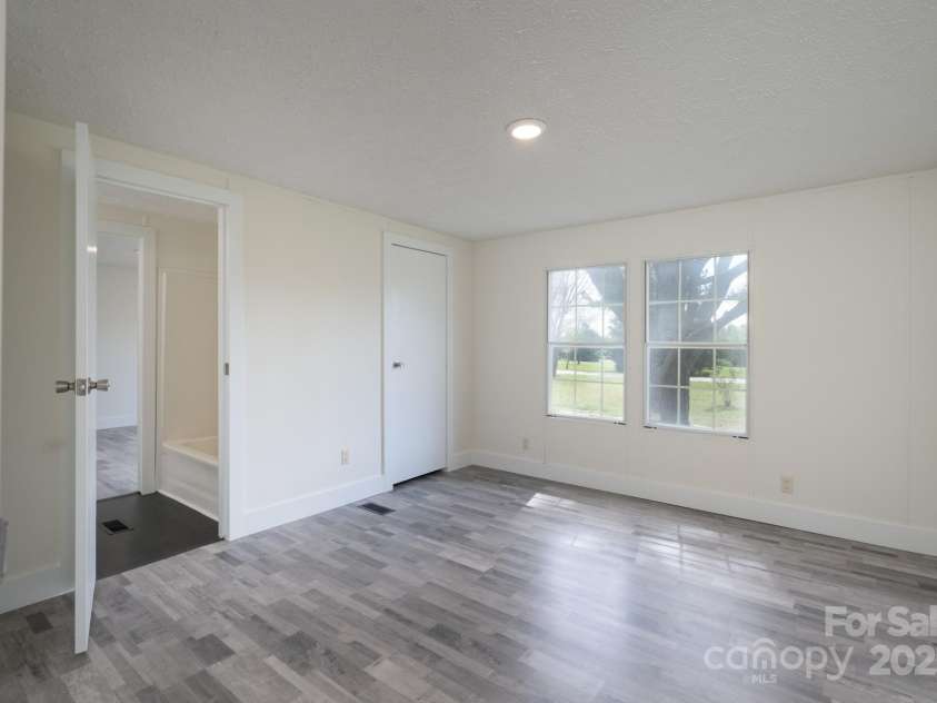 574 Pamela Road, York, SC 29745.  MLS# CAR4240157, YatesRealty ID 4577. Bedroom 1