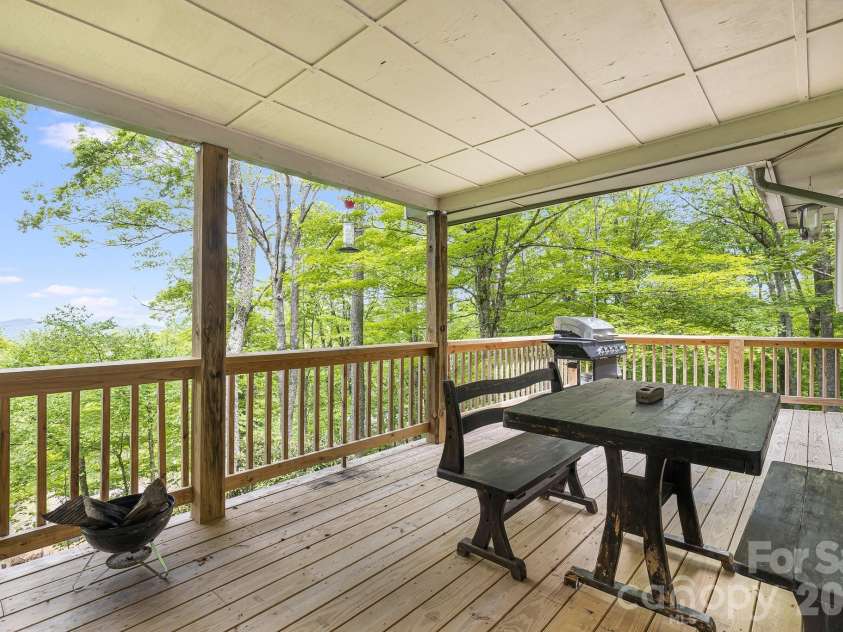 170 Lucas Lane, Mars Hill, NC 28754.  MLS# CAR4416538, YatesRealty ID 45770. 