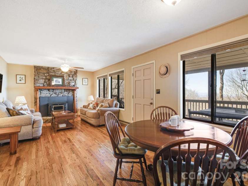 170 Lucas Lane, Mars Hill, NC 28754.  MLS# CAR4416538, YatesRealty ID 45770. 