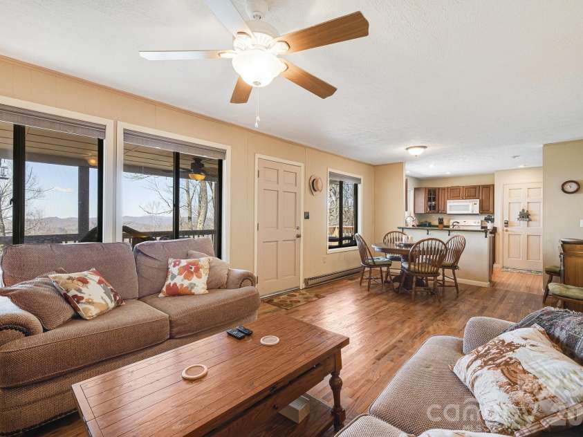 170 Lucas Lane, Mars Hill, NC 28754.  MLS# CAR4416538, YatesRealty ID 45770. 