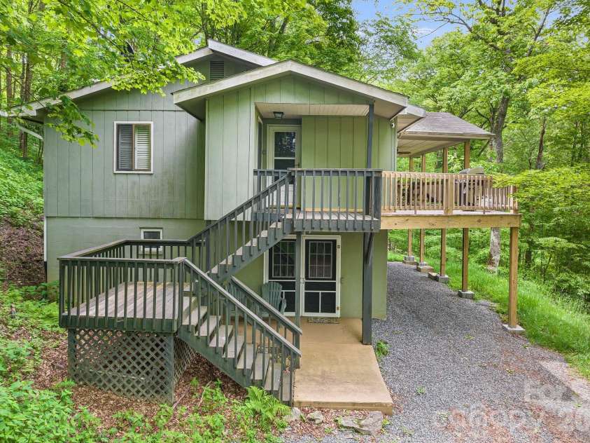 170 Lucas Lane, Mars Hill, NC 28754.  MLS# CAR4416538, YatesRealty ID 45770. 
