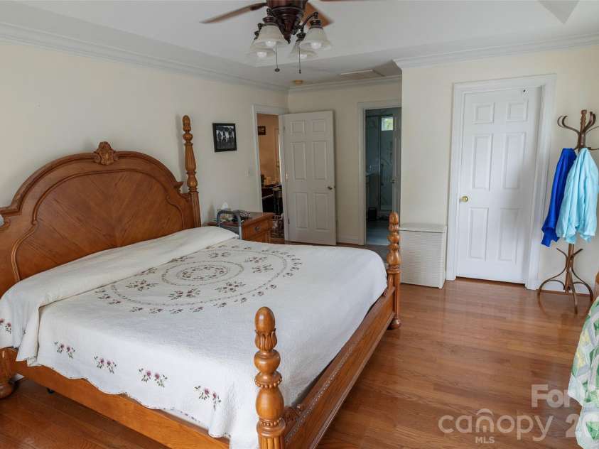51 Browning Drive, Taylorsville, NC 28681.  MLS# CAR4412918, YatesRealty ID 45771. 
