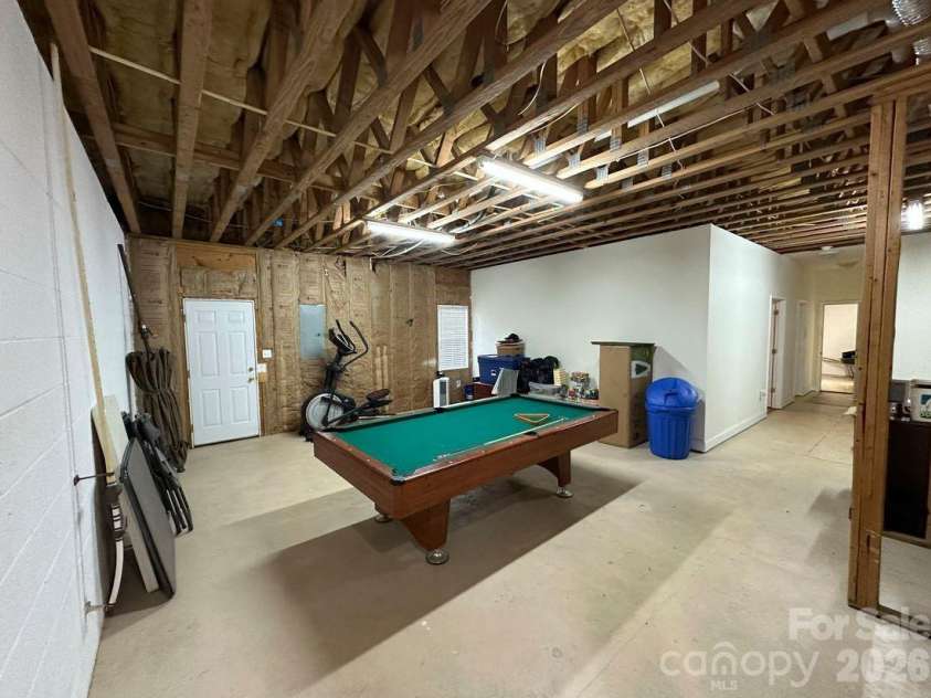 51 Browning Drive, Taylorsville, NC 28681.  MLS# CAR4412918, YatesRealty ID 45771. 