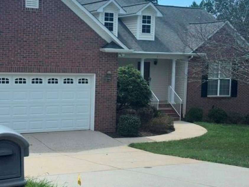 51 Browning Drive, Taylorsville, NC 28681.  MLS# CAR4412918, YatesRealty ID 45771. 