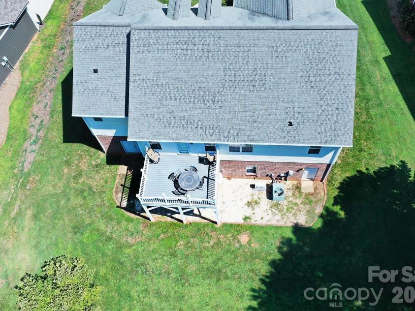 51 Browning Drive, Taylorsville, NC 28681.  MLS# CAR4412918, YatesRealty ID 45771. 