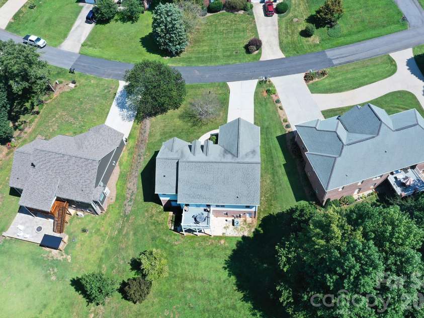 51 Browning Drive, Taylorsville, NC 28681.  MLS# CAR4412918, YatesRealty ID 45771. 