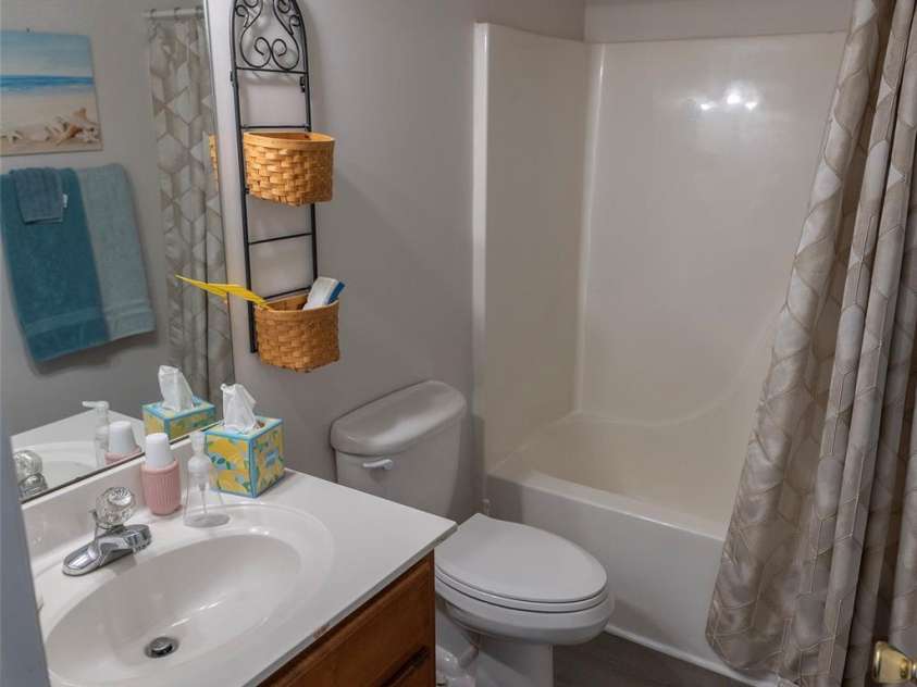 51 Browning Drive, Taylorsville, NC 28681.  MLS# CAR4412918, YatesRealty ID 45771. Second bath