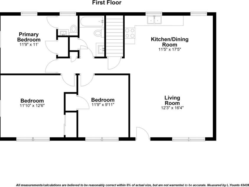 248 Harriet Lane, Statesville, NC 28625.  MLS# CAR4416596, YatesRealty ID 45772. 