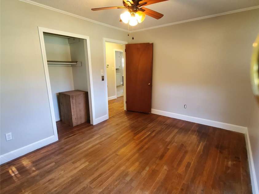 203 Dry Dock Loop, Mooresville, NC 28115.  MLS# CAR4416648, YatesRealty ID 45775. Bedroom 1