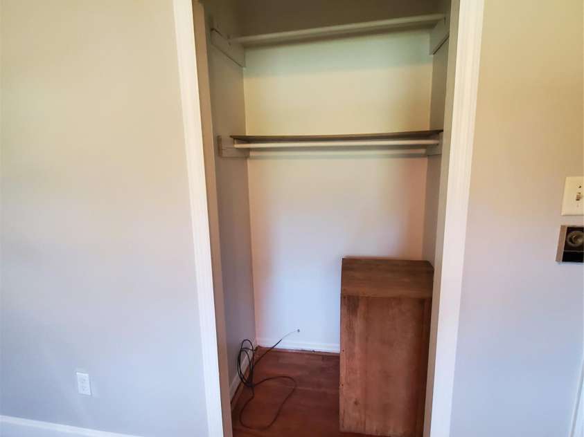 203 Dry Dock Loop, Mooresville, NC 28115.  MLS# CAR4416648, YatesRealty ID 45775. Bedroom 1