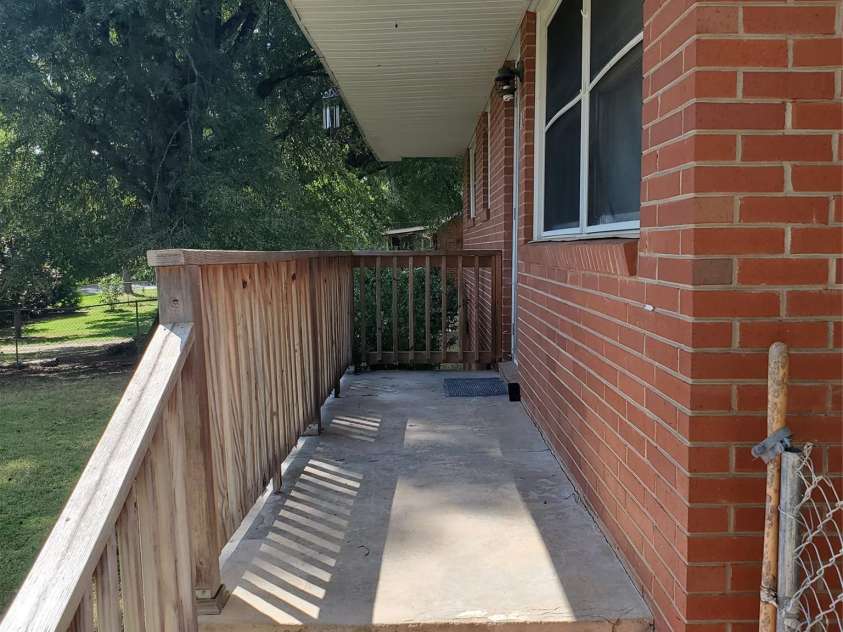 203 Dry Dock Loop, Mooresville, NC 28115.  MLS# CAR4416648, YatesRealty ID 45775. Front Porch