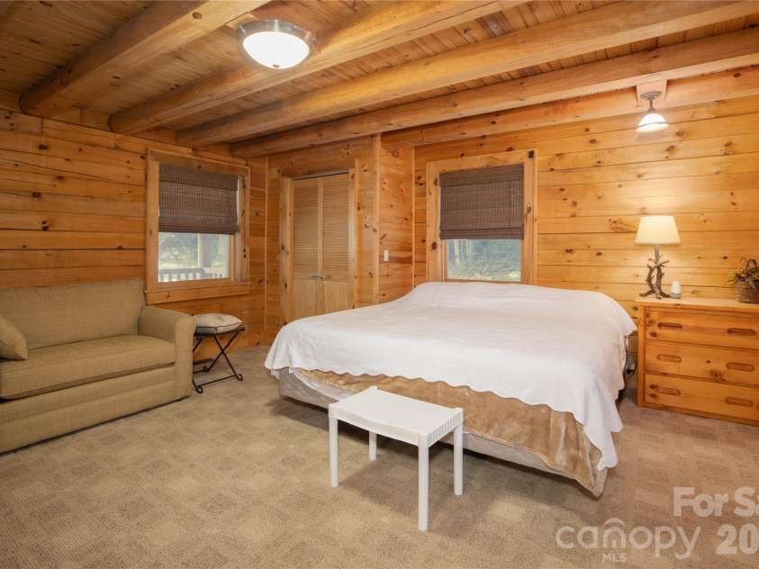 400 Amber Drive, Bakersville, NC 28075.  MLS# CAR4413405, YatesRealty ID 45778. 