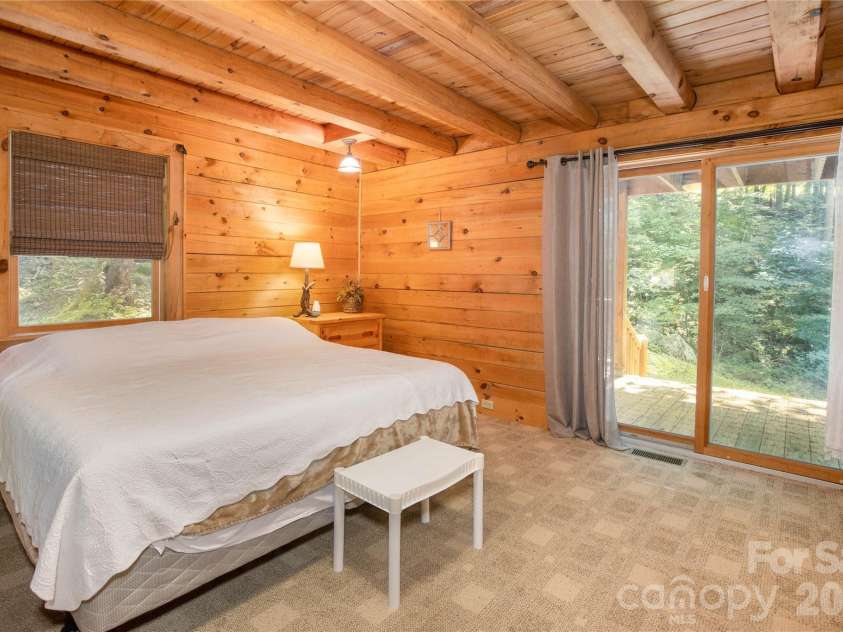 400 Amber Drive, Bakersville, NC 28075.  MLS# CAR4413405, YatesRealty ID 45778. 
