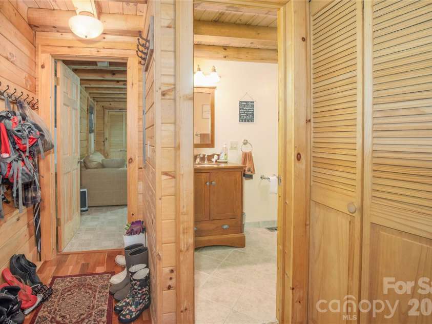 400 Amber Drive, Bakersville, NC 28075.  MLS# CAR4413405, YatesRealty ID 45778. 