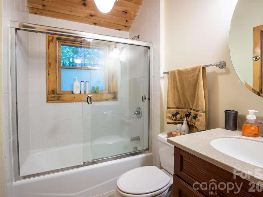 400 Amber Drive, Bakersville, NC 28075.  MLS# CAR4413405, YatesRealty ID 45778. 