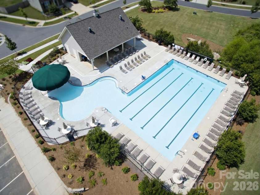 4316 Tintagel Lane, Gastonia, NC 28056.  MLS# CAR4412308, YatesRealty ID 45779. 