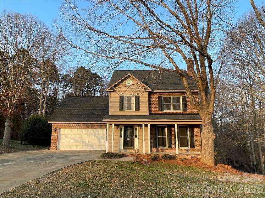 138 Walking Horse Run, Stanley, NC 28164.  MLS# CAR4345885, YatesRealty ID 4578. 