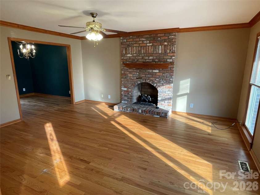 138 Walking Horse Run, Stanley, NC 28164.  MLS# CAR4345885, YatesRealty ID 4578. 