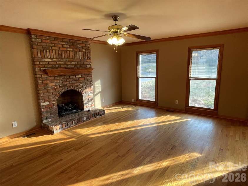 138 Walking Horse Run, Stanley, NC 28164.  MLS# CAR4345885, YatesRealty ID 4578. 