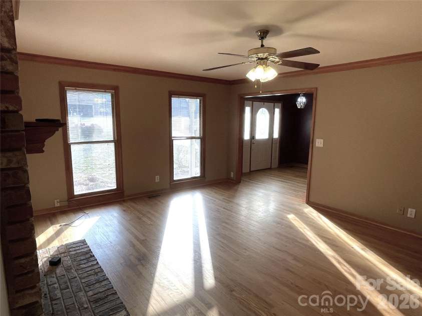 138 Walking Horse Run, Stanley, NC 28164.  MLS# CAR4345885, YatesRealty ID 4578. 