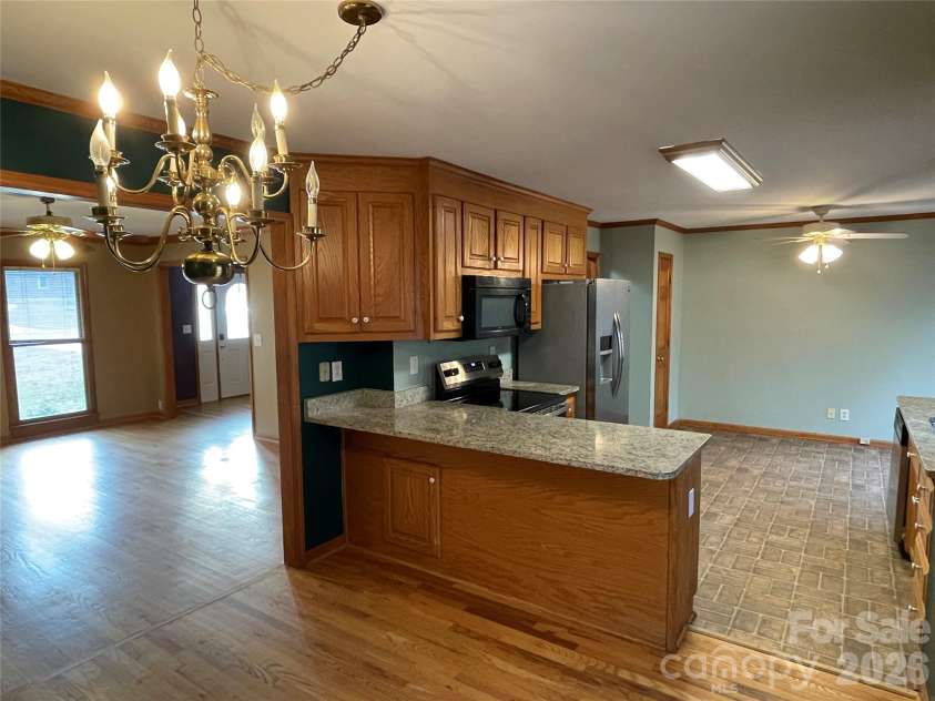 138 Walking Horse Run, Stanley, NC 28164.  MLS# CAR4345885, YatesRealty ID 4578. 