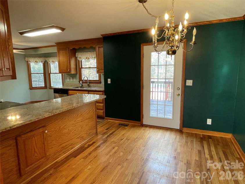138 Walking Horse Run, Stanley, NC 28164.  MLS# CAR4345885, YatesRealty ID 4578. 