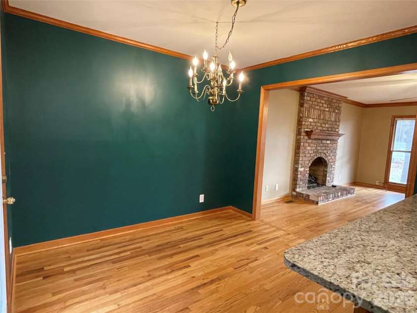 138 Walking Horse Run, Stanley, NC 28164.  MLS# CAR4345885, YatesRealty ID 4578. 