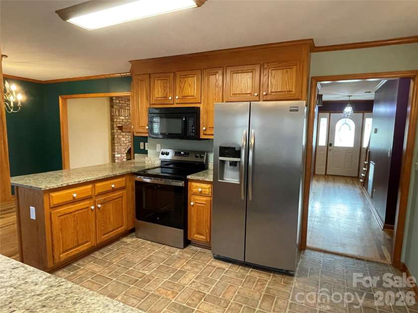 138 Walking Horse Run, Stanley, NC 28164.  MLS# CAR4345885, YatesRealty ID 4578. 
