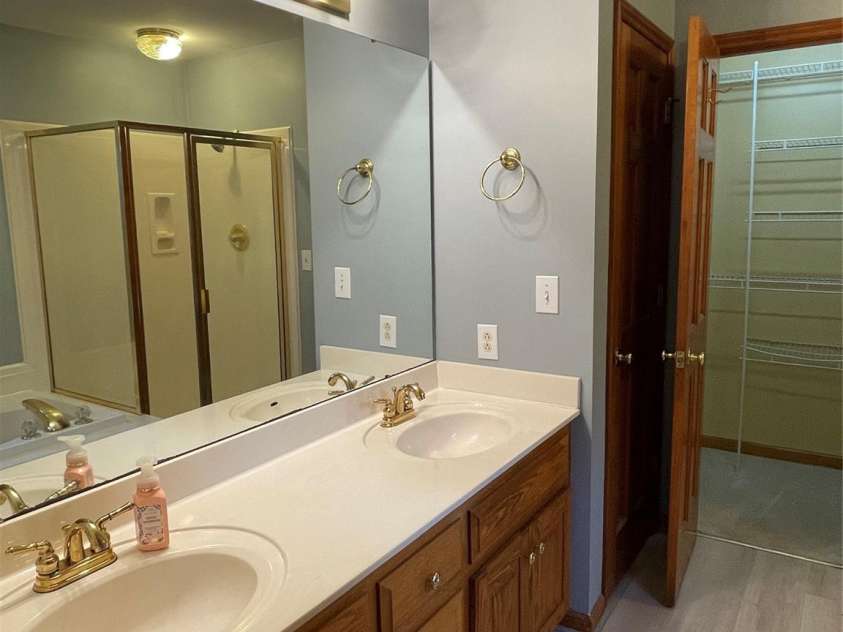 138 Walking Horse Run, Stanley, NC 28164.  MLS# CAR4345885, YatesRealty ID 4578. 