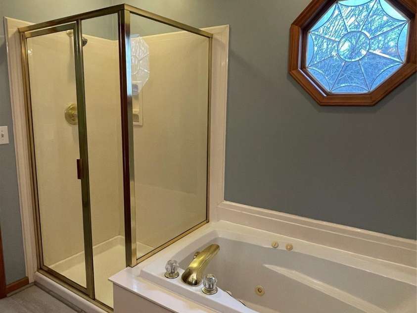 138 Walking Horse Run, Stanley, NC 28164.  MLS# CAR4345885, YatesRealty ID 4578. 