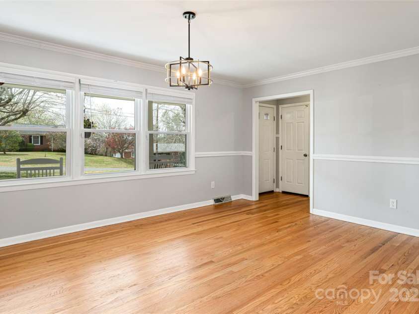 153 Brookwood Drive, Spindale, NC 28160.  MLS# CAR4241815, YatesRealty ID 4578. 