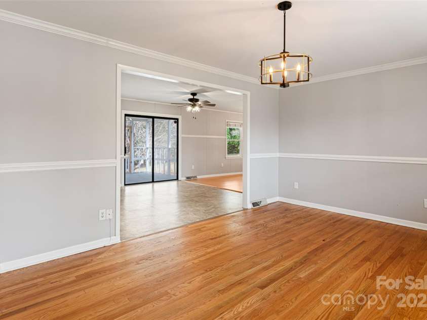 153 Brookwood Drive, Spindale, NC 28160.  MLS# CAR4241815, YatesRealty ID 4578. 