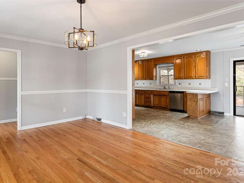 153 Brookwood Drive, Spindale, NC 28160.  MLS# CAR4241815, YatesRealty ID 4578. 