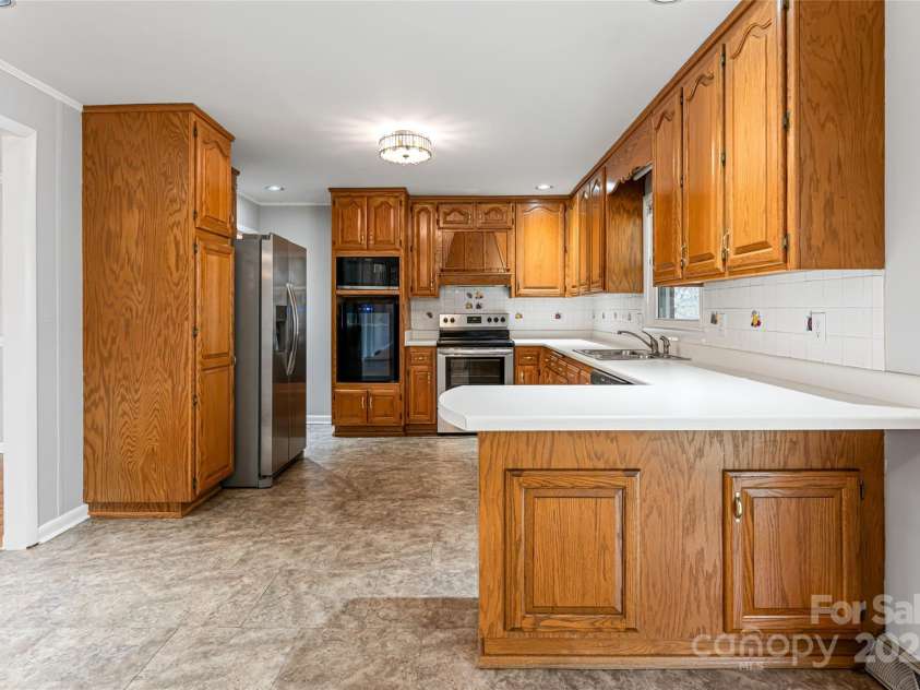 153 Brookwood Drive, Spindale, NC 28160.  MLS# CAR4241815, YatesRealty ID 4578. 